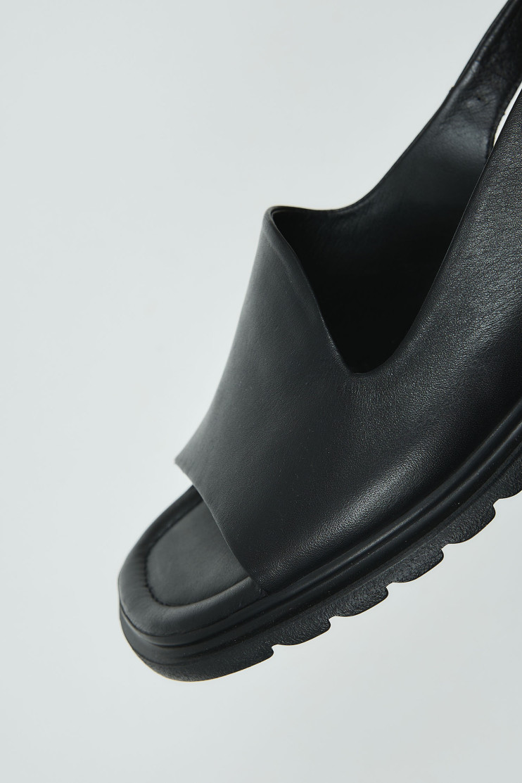 Босоніжки Lonza 199909 - Вид 6 - інтернет магазин sandalini.ua