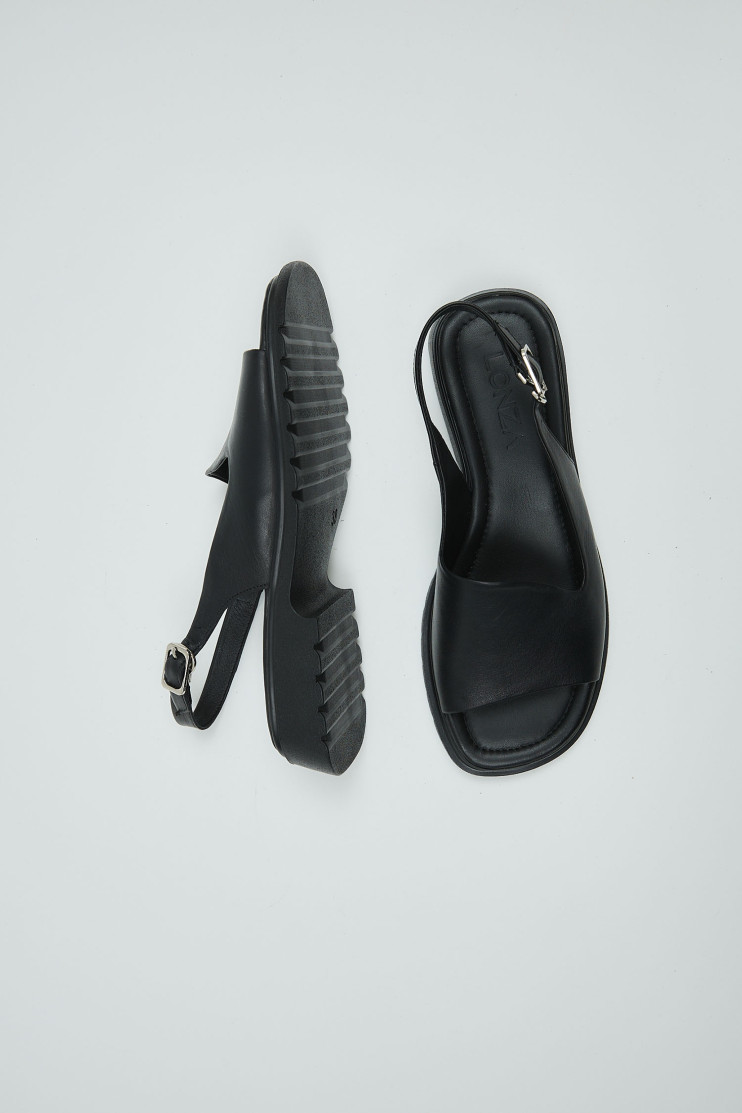 Босоніжки Lonza 199909 - Вид 2 - інтернет магазин sandalini.ua