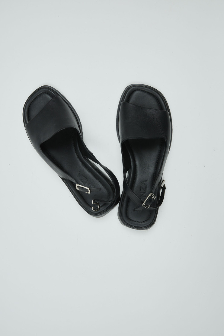 Босоніжки Lonza 199909 - Вид 3 - інтернет магазин sandalini.ua