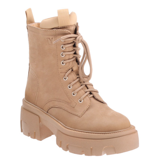 Ботинки Fabio Monelli 169362