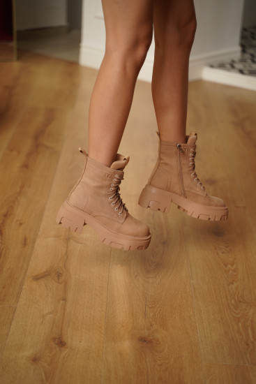 Ботинки Fabio Monelli 169362