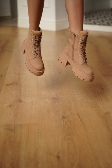 Ботинки Fabio Monelli 169362