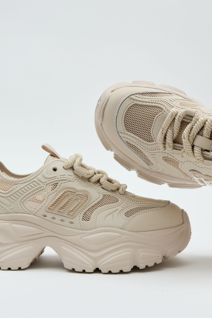 Кросівки Lonza 199149 - Вид 3 - інтернет магазин sandalini.ua