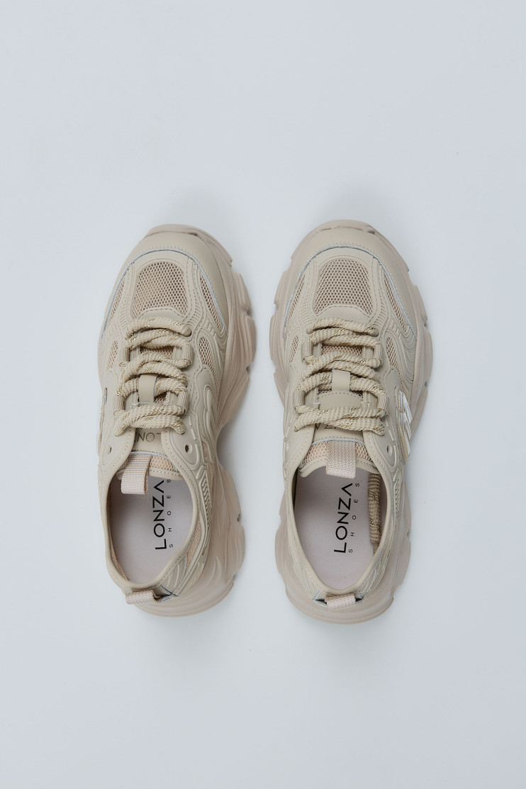 Кросівки Lonza 199149 - Вид 5 - інтернет магазин sandalini.ua