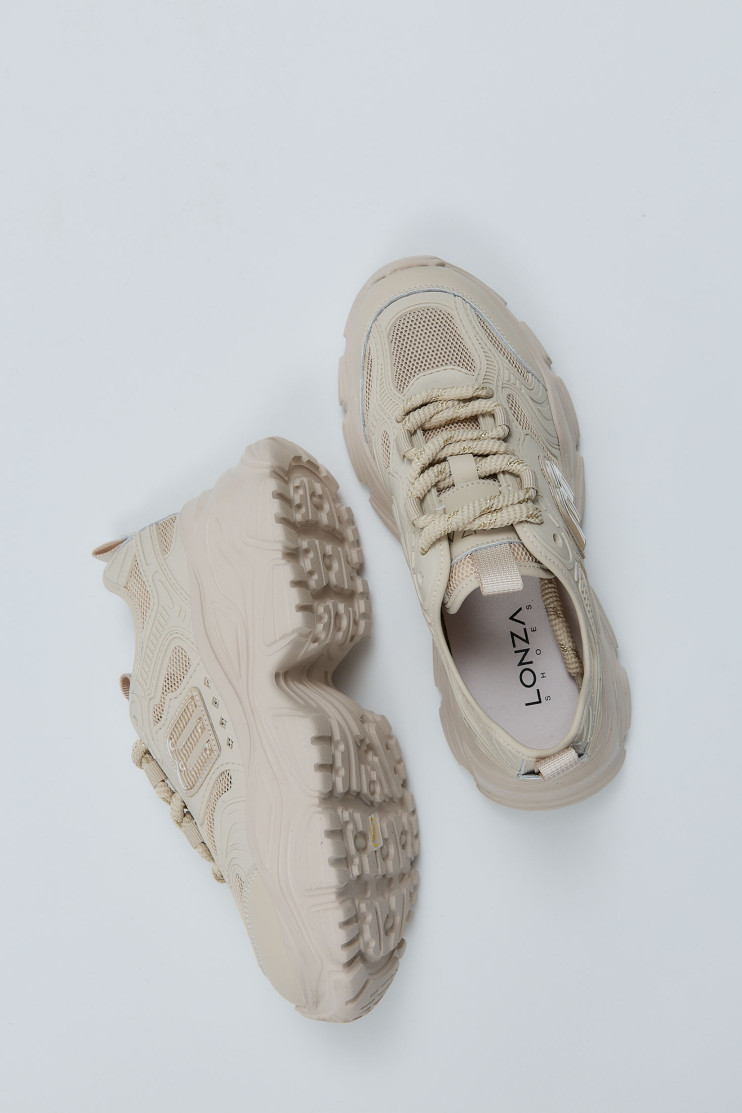 Кросівки Lonza 199149 - Вид 9 - інтернет магазин sandalini.ua