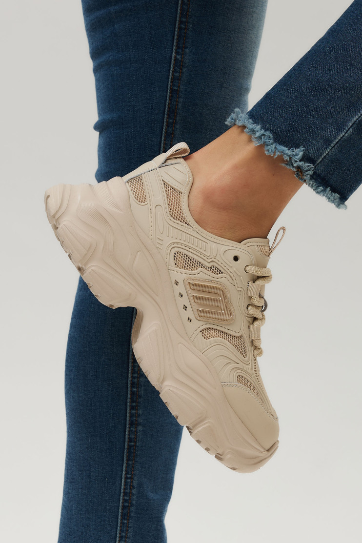 Кросівки Lonza 199149 - Вид 4 - інтернет магазин sandalini.ua