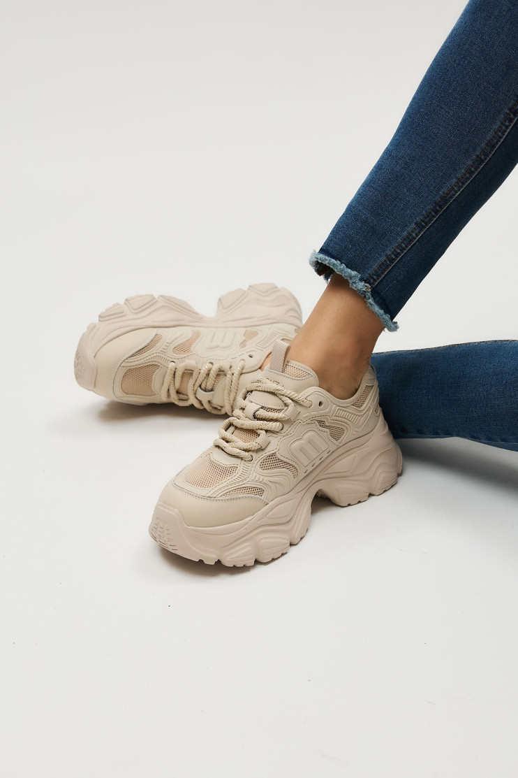 Кросівки Lonza 199149 - Вид 6 - інтернет магазин sandalini.ua