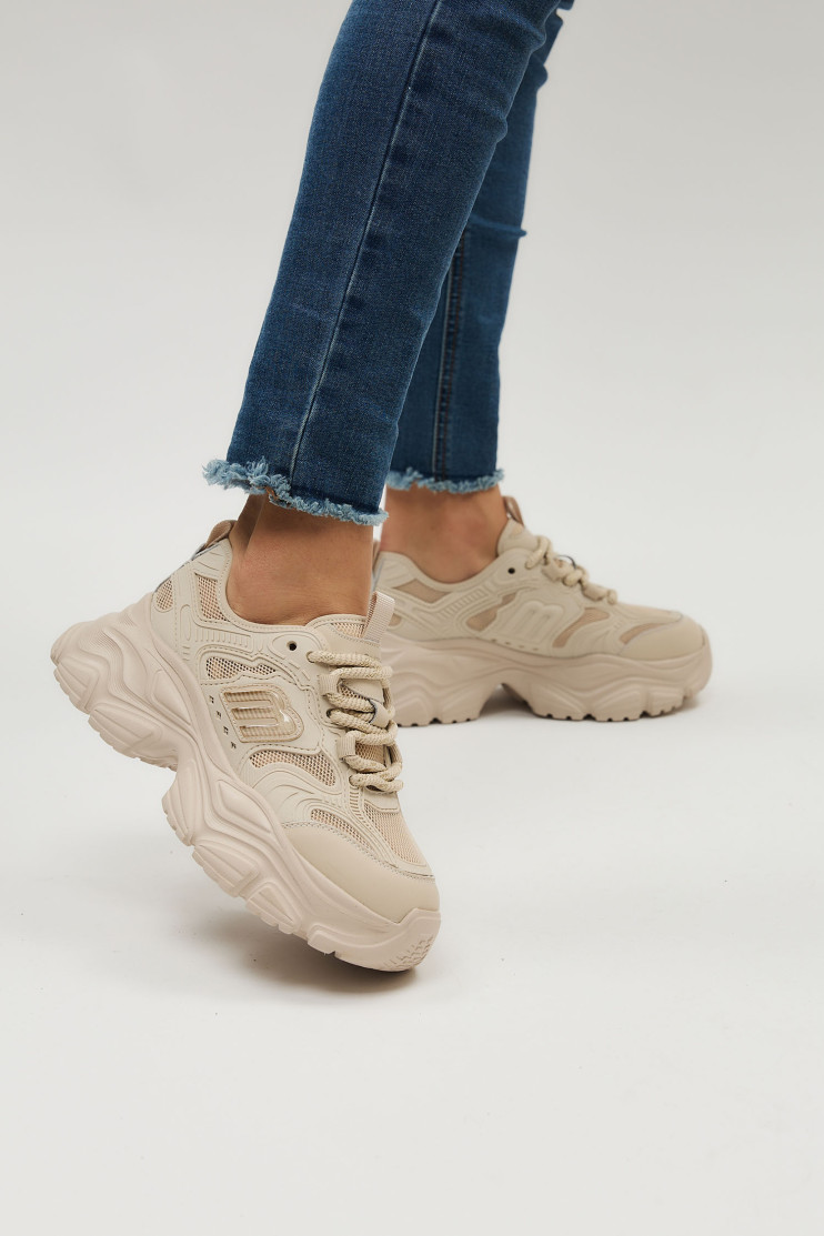 Кросівки Lonza 199149 - Вид 2 - інтернет магазин sandalini.ua