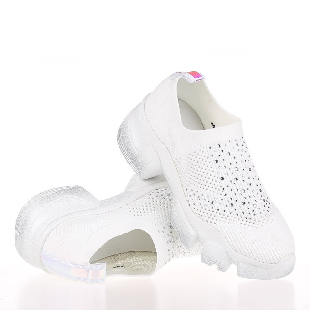 Мокасины SOPRA 152426 - Вид 1 - интернет магазин sandalini.ua