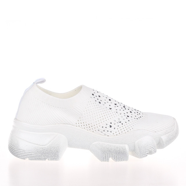 Мокасины SOPRA 152426 - Вид 2 - интернет магазин sandalini.ua