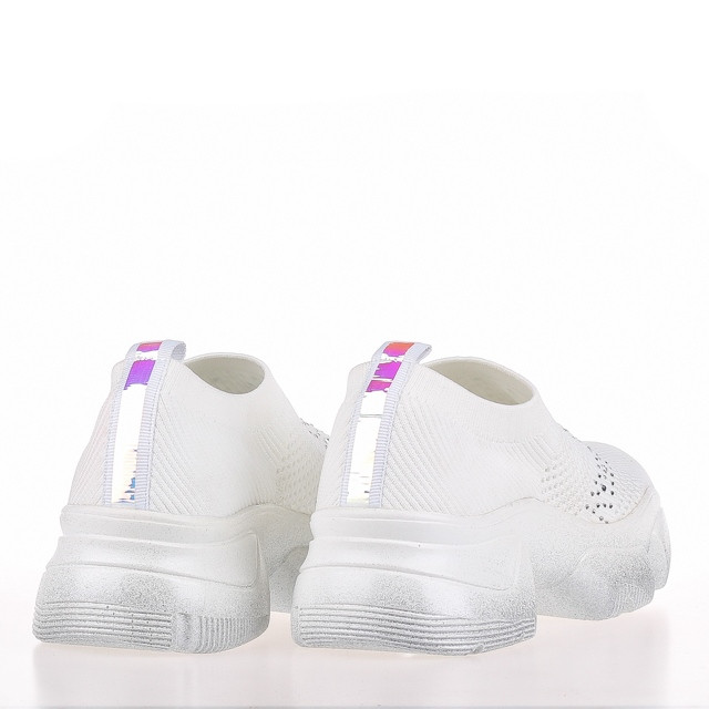 Мокасины SOPRA 152426 - Вид 3 - интернет магазин sandalini.ua