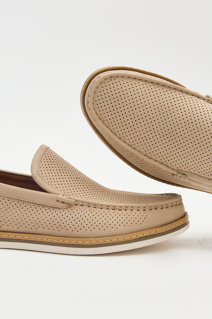 Туфлі чоловічі Fabio Monelli 199653 - Вид 8 - інтернет магазин sandalini.ua