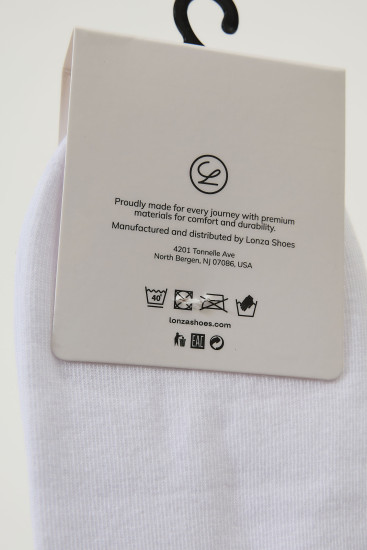 Шкарпетки бавовна чоловічі 3 шт. Lonza 40-42 р. 200676