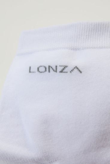 Шкарпетки бавовна чоловічі 3 шт. Lonza 40-42 р. 200676