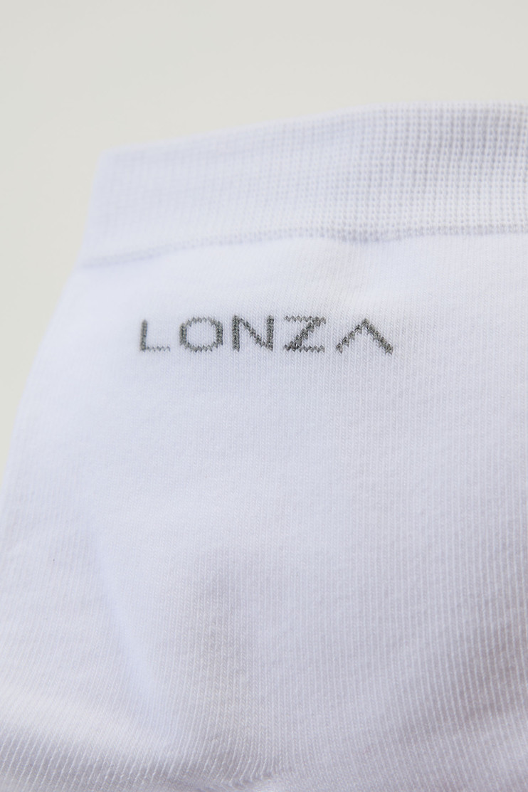 Шкарпетки бавовна чоловічі 3 шт. Lonza 40-42 р. 200676 - Вид 4 - інтернет магазин sandalini.ua