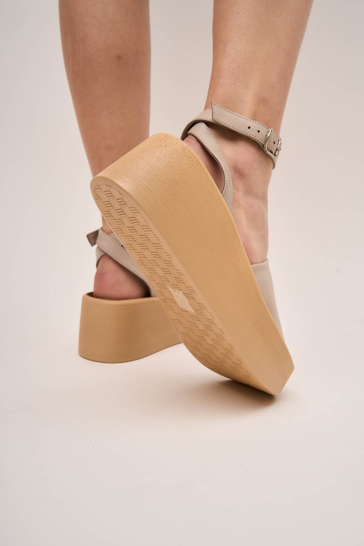 Босоножки Fabio Monelli 172554 - Вид 4 - интернет магазин sandalini.ua