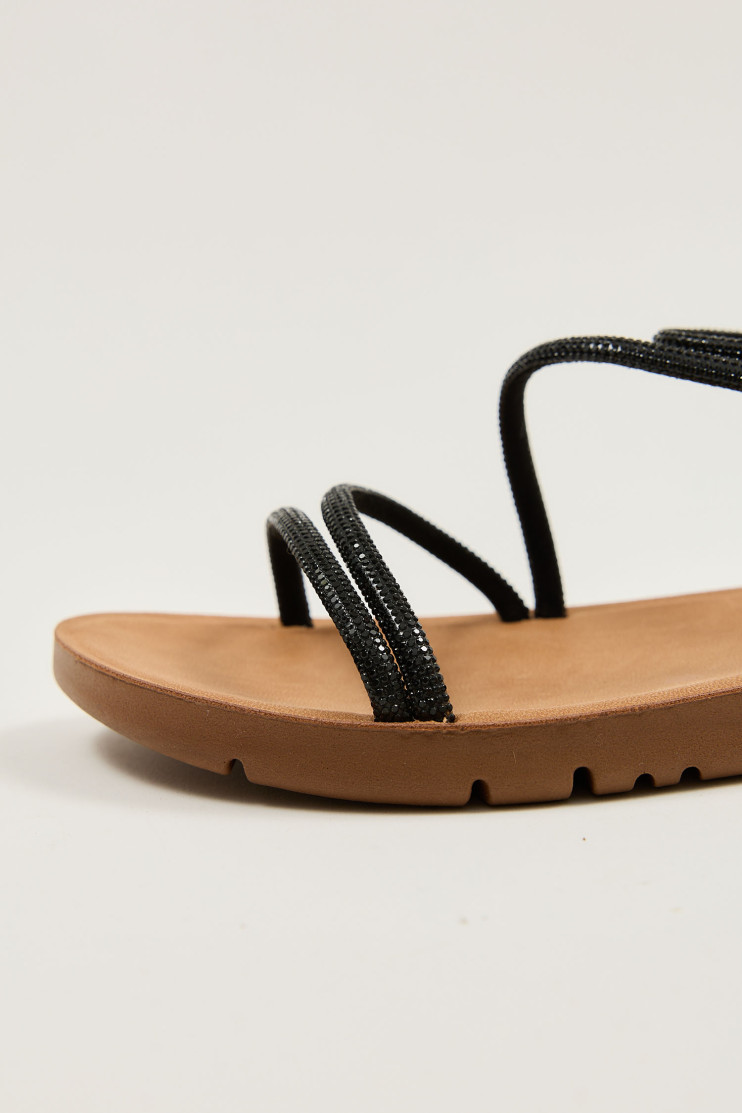 Босоніжки ALLSY 198440 - Вид 3 - інтернет магазин sandalini.ua