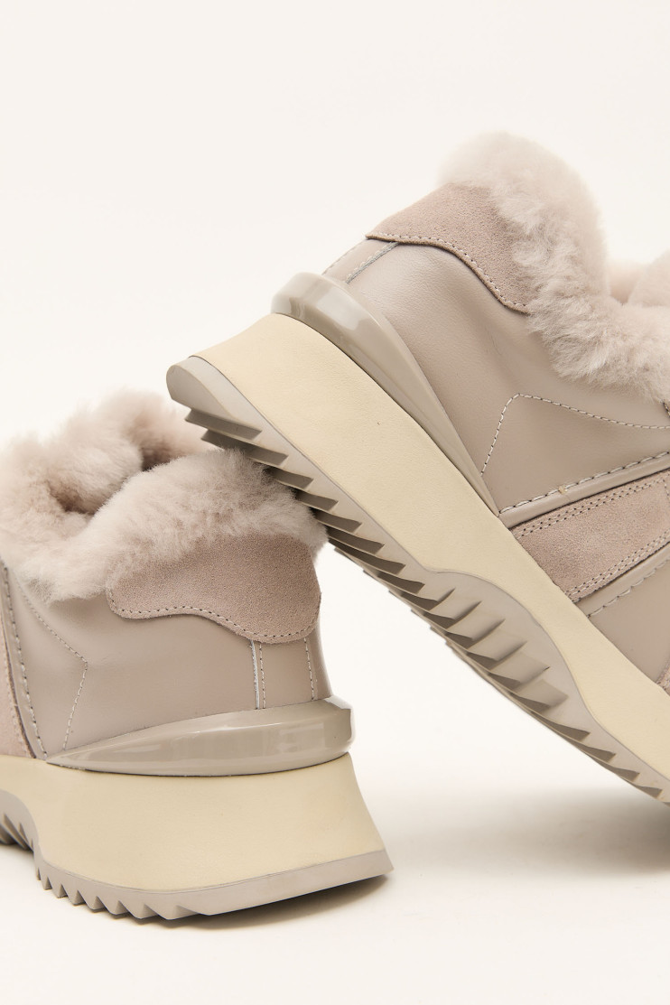 Кросівки ALLSY 201907 - Вид 5 - інтернет магазин sandalini.ua