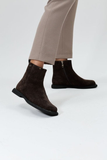 Ботинки Lonza 205135