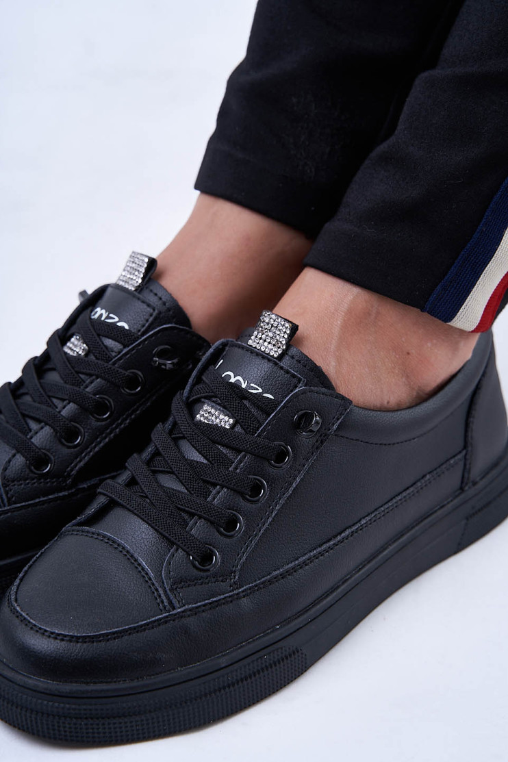 Кеди Lonza 169940 - Вид 2 - інтернет магазин sandalini.ua