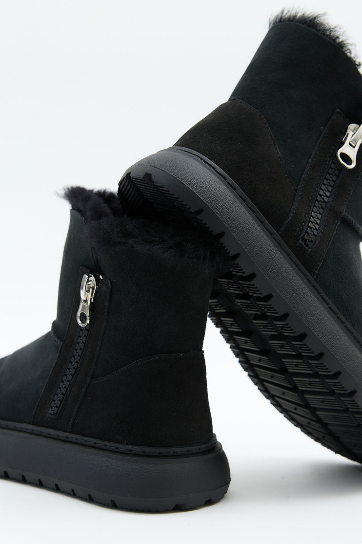 Уггі Lonza 204722 - Вид 9 - інтернет магазин sandalini.ua