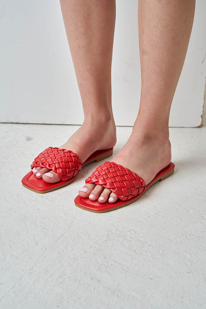 Шлепанцы SOPRA 167194 - Вид 3 - интернет магазин sandalini.ua