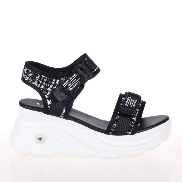 Босоніжки Lonza 158304 - Вид 2 - інтернет магазин sandalini.ua