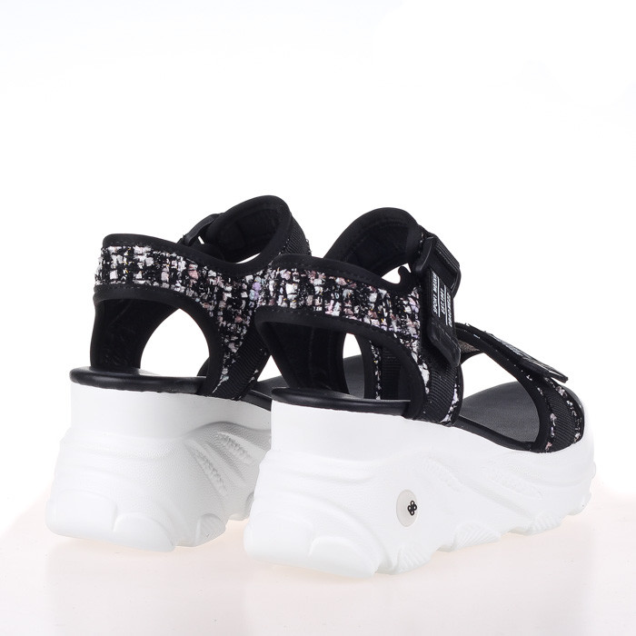 Босоніжки Lonza 158304 - Вид 3 - інтернет магазин sandalini.ua