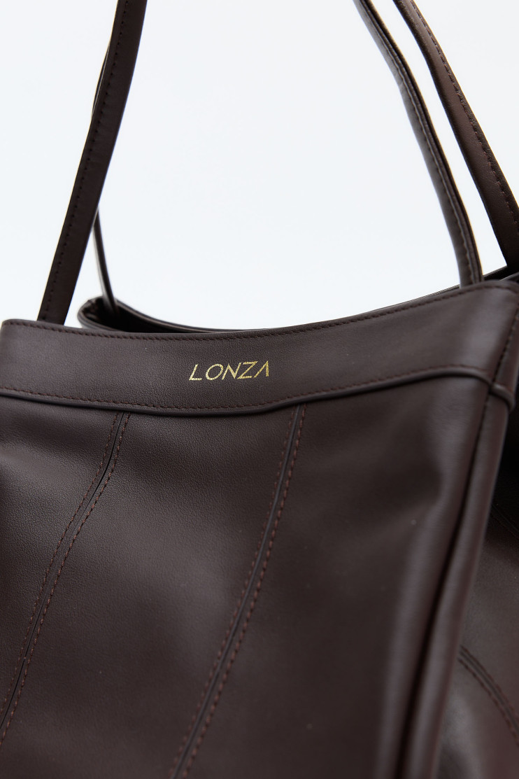 Сумка Lonza 206482 - Вид 2 - інтернет магазин sandalini.ua