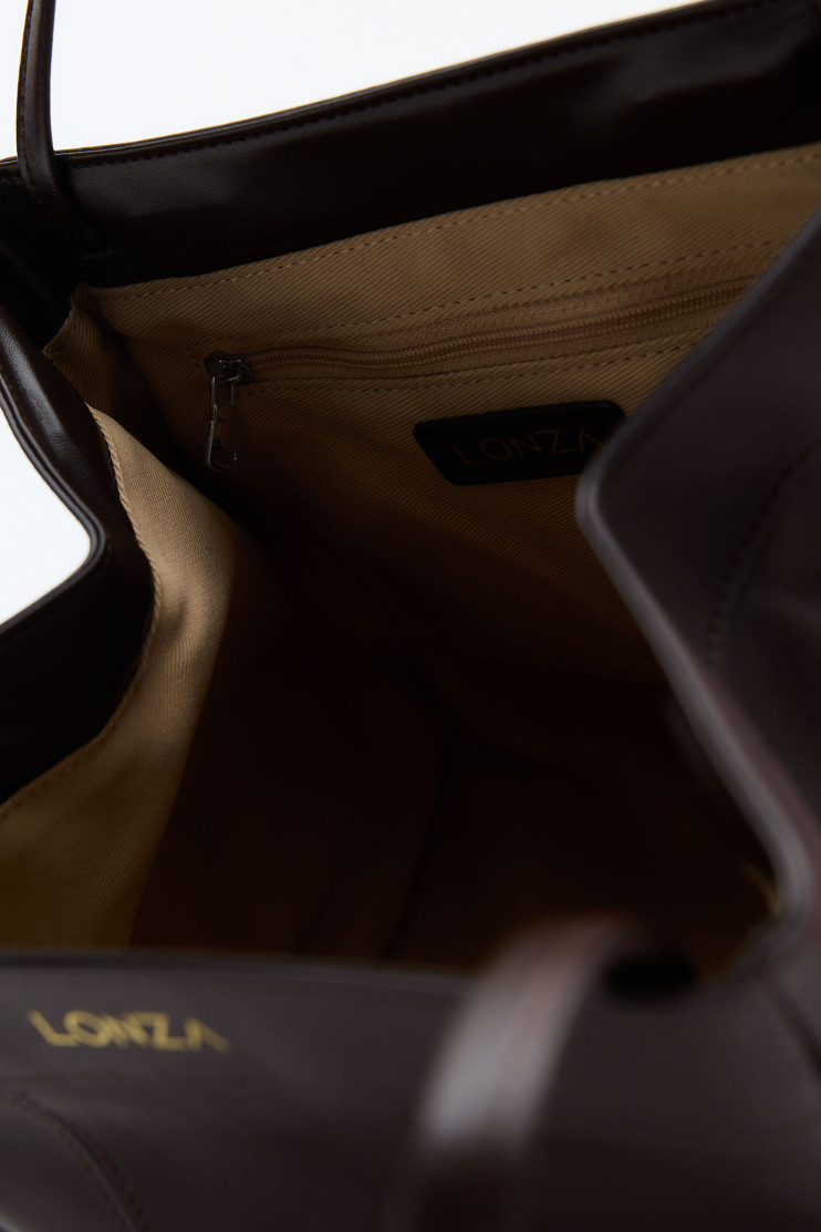 Сумка Lonza 206482 - Вид 4 - інтернет магазин sandalini.ua