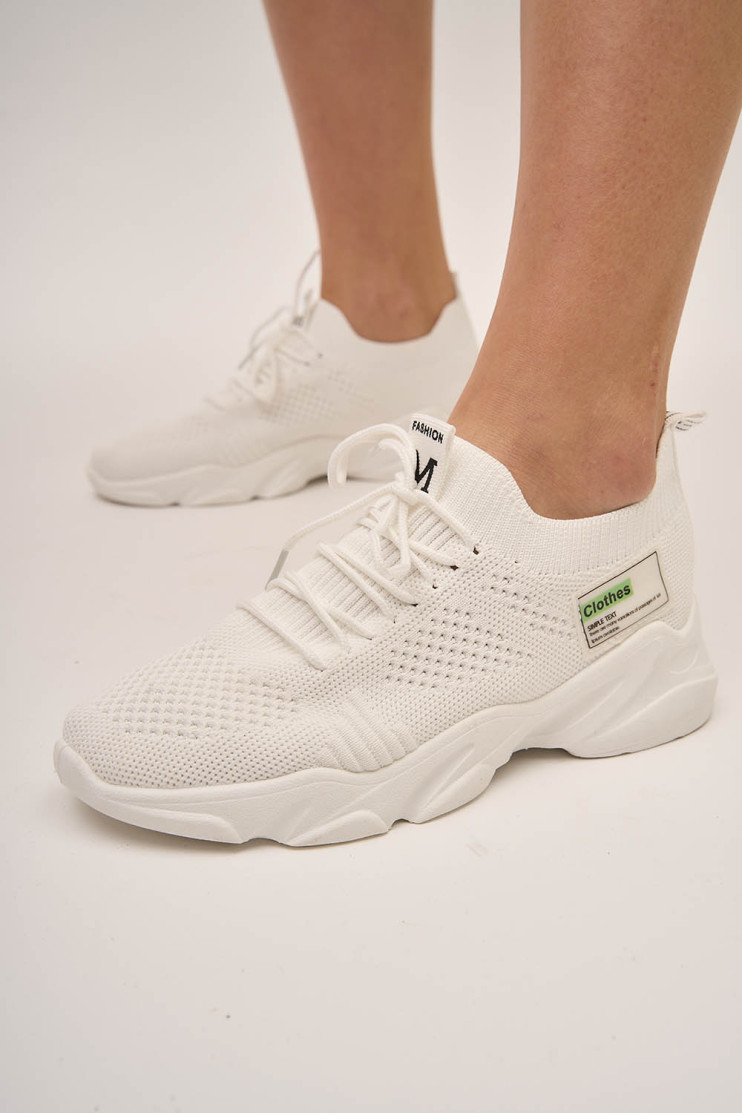 Кросівки SOPRA 174090 - Вид 2 - інтернет магазин sandalini.ua