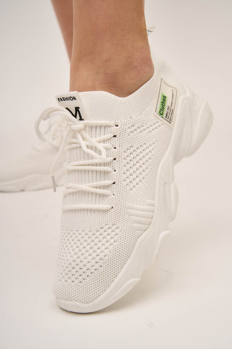 Кросівки SOPRA 174090 - Вид 3 - інтернет магазин sandalini.ua