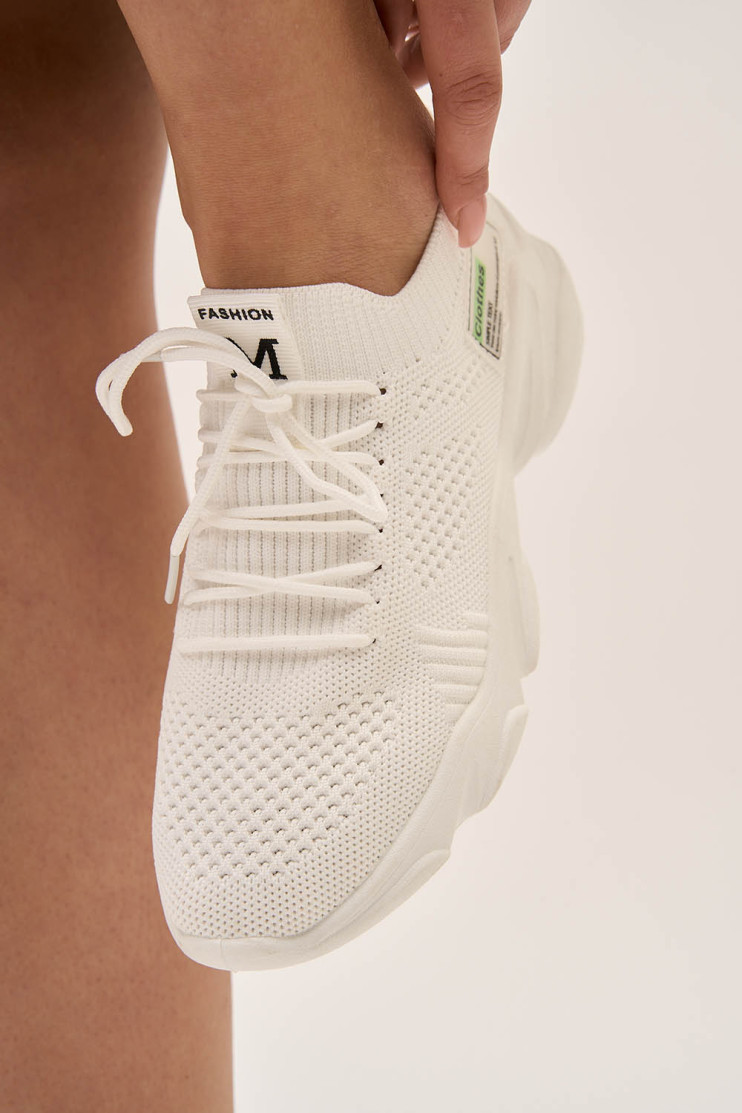 Кросівки SOPRA 174090 - Вид 5 - інтернет магазин sandalini.ua