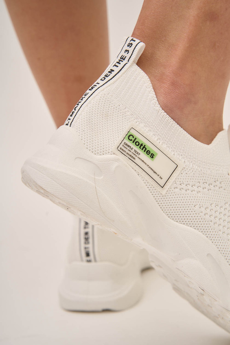 Кросівки SOPRA 174090 - Вид 7 - інтернет магазин sandalini.ua