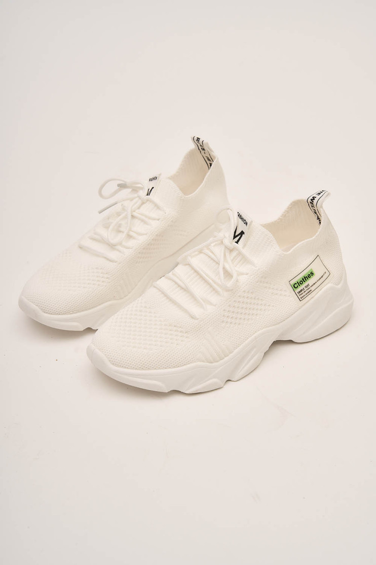 Кросівки SOPRA 174090 - Вид 8 - інтернет магазин sandalini.ua