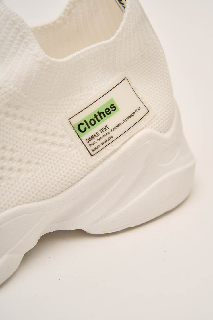 Кросівки SOPRA 174090 - Вид 9 - інтернет магазин sandalini.ua