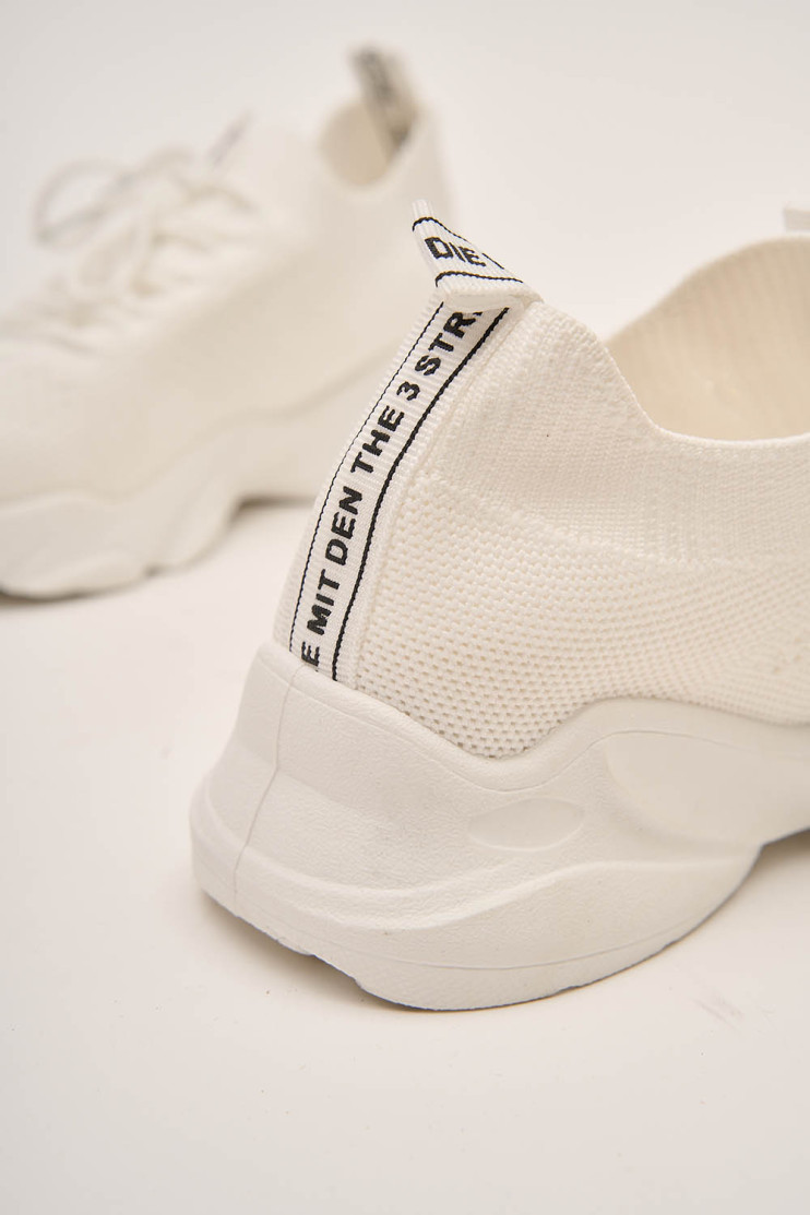 Кросівки SOPRA 174090 - Вид 10 - інтернет магазин sandalini.ua