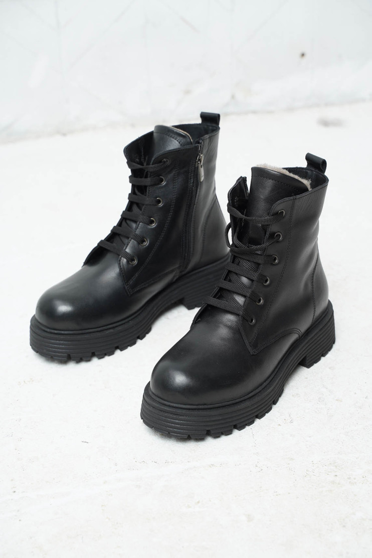 Черевики Anna Lucci 174277 - Вид 6 - інтернет магазин sandalini.ua