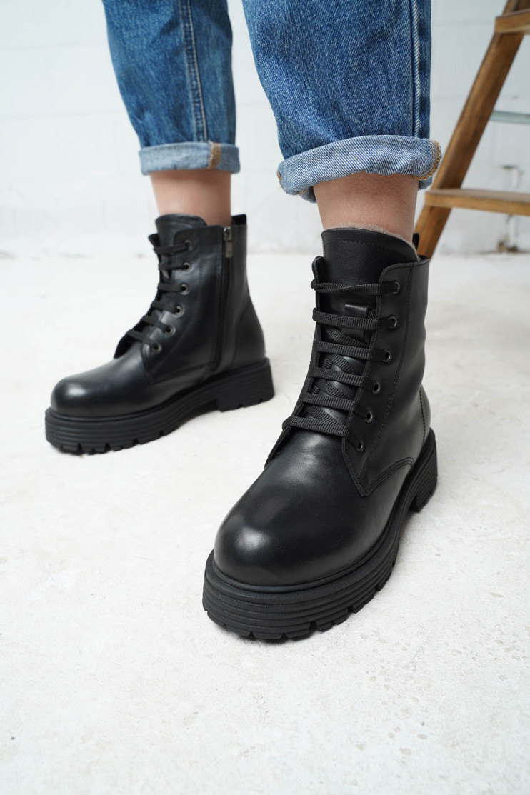 Черевики Anna Lucci 174277 - Вид 1 - інтернет магазин sandalini.ua