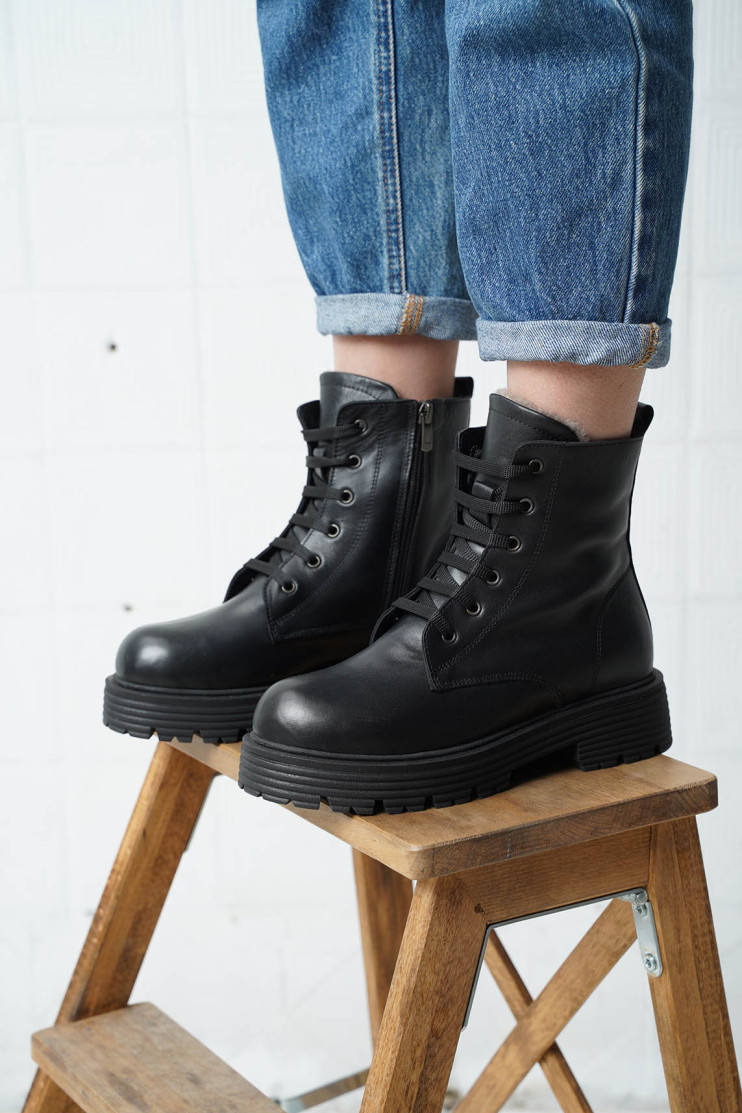 Черевики Anna Lucci 174277 - Вид 3 - інтернет магазин sandalini.ua