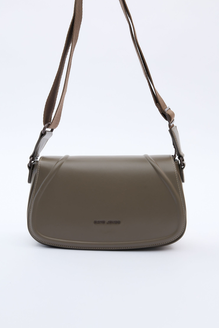 Сумка David Jones 205739 - Вид 1 - інтернет магазин sandalini.ua