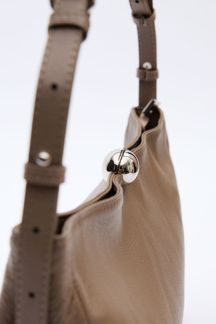 Сумка Lonza 207542 - Вид 4 - інтернет магазин sandalini.ua