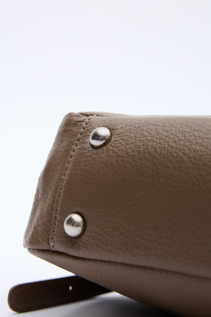 Сумка Lonza 207542 - Вид 5 - інтернет магазин sandalini.ua