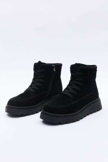 Ботинки ALLSY 204366