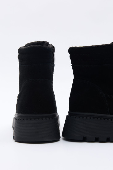 Ботинки ALLSY 204366