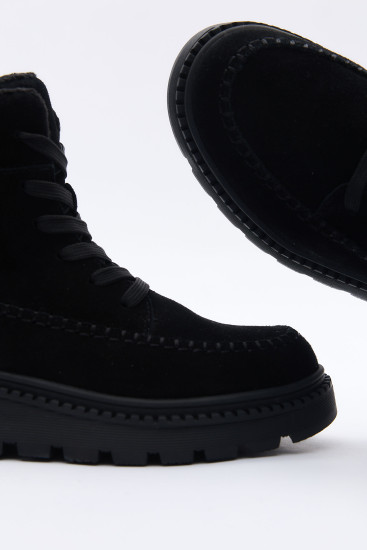 Ботинки ALLSY 204366