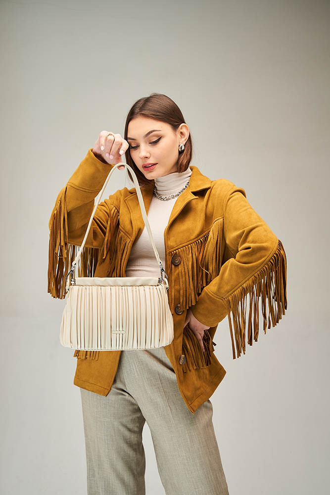 Сумка Velina Fabbiano 177386 - Вид 1 - інтернет магазин sandalini.ua