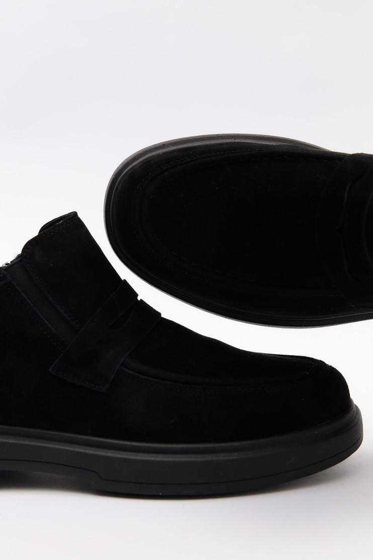 Черевики чоловічі Fabio Monelli 206737 - Вид 5 - інтернет магазин sandalini.ua