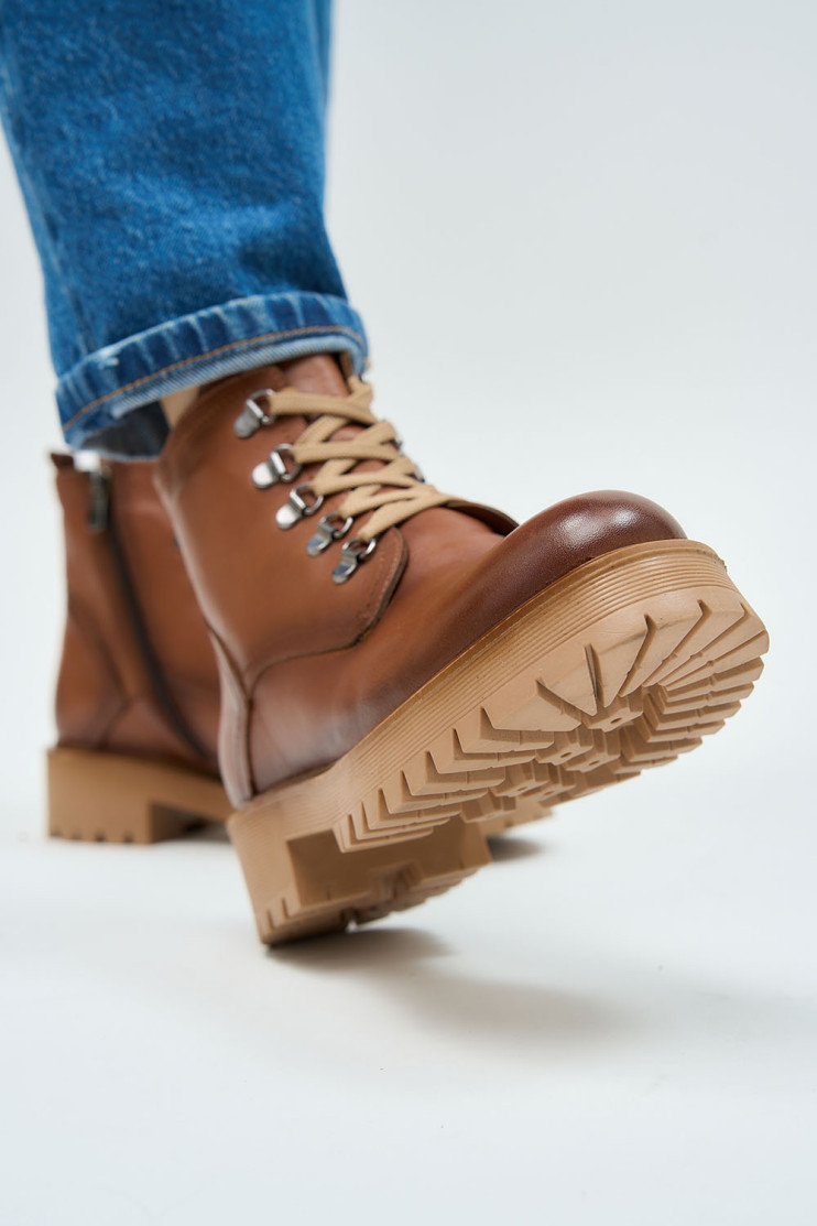 Черевики Lonza 176682 - Вид 5 - інтернет магазин sandalini.ua