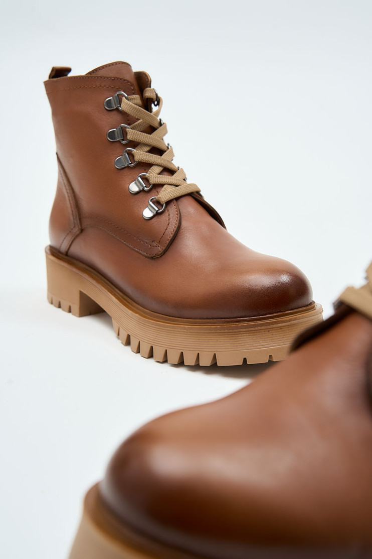 Черевики Lonza 176682 - Вид 10 - інтернет магазин sandalini.ua